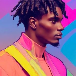 Meet your Posher, Bruce